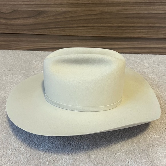 Biltmore 58/7 6X hat - perfect condition! - Picture 4 of 9